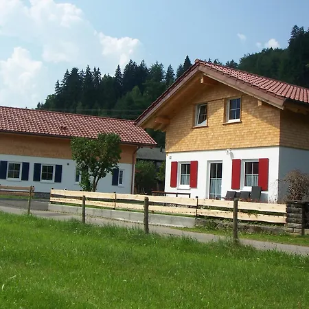 Nyaraló Flora - Sommer Hoernerbahnen Kostenlos *