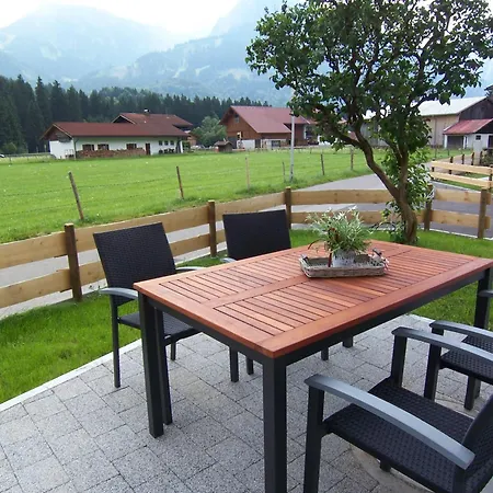 Flora - Sommer Hoernerbahnen Kostenlos Nyaraló *