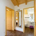 Flora - Sommer Hoernerbahnen Kostenlos Prázdninový dům