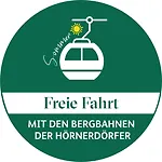 Prázdninový dům Flora - Sommer Hoernerbahnen Kostenlos